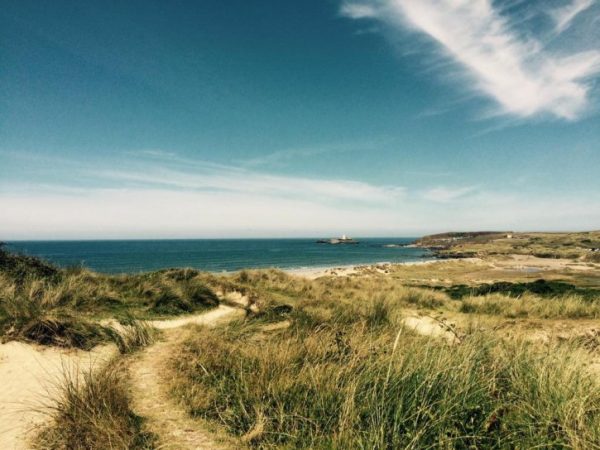 Cornwall in August | Blog | Beaches in Cornwall